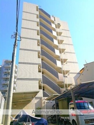 ティーズ　ステージ[1K/26.64m2]の外観2