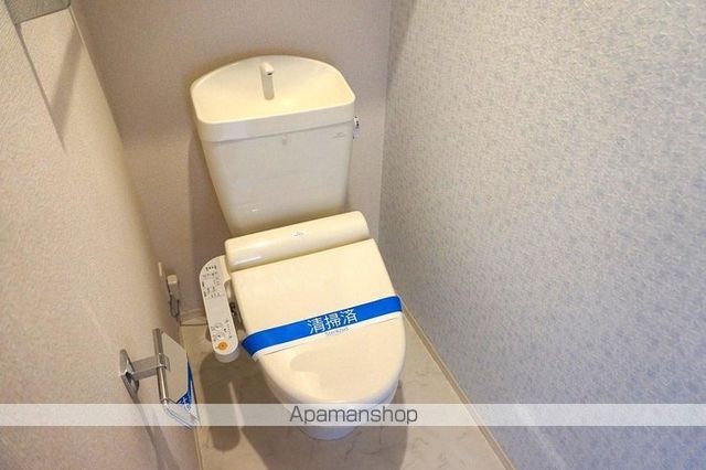 ルルジ IIの内装写真