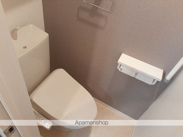 シエルブルーの内装写真