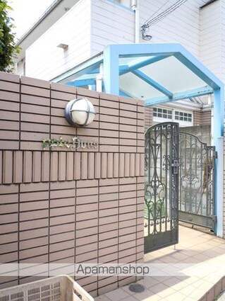 東京都西東京市田無町４丁目[1R/20.25m2]の外観3