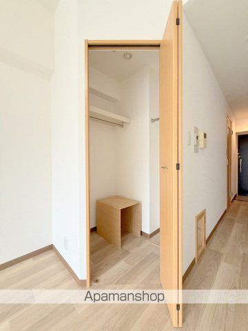LECIEL庚午北の内装写真