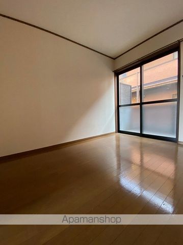 シティーハイツハイビスカスの内装写真