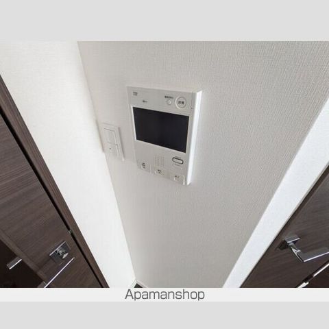 ケーディーエックスレジデンス豊洲の内装写真