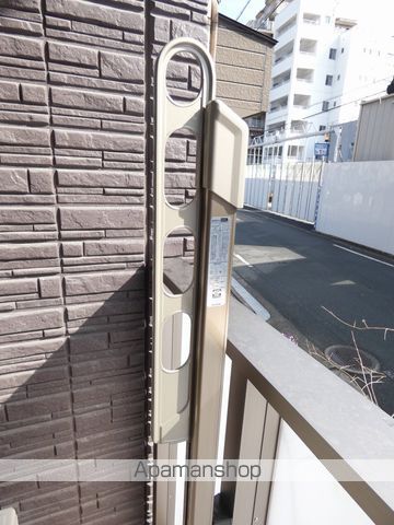 グランメゾン浜松の内装写真