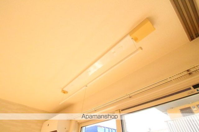 ルミエール A棟の内装写真