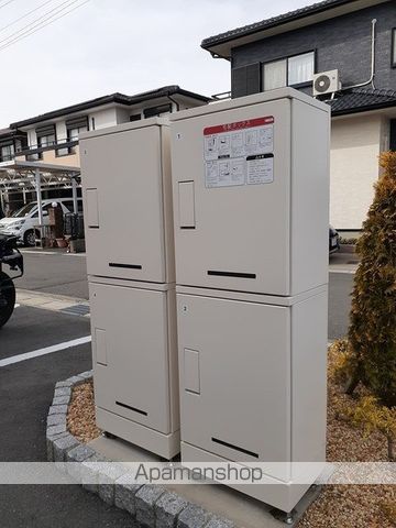 サンルピナス ノースの内装写真