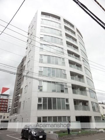 INFINITY22の外観写真
