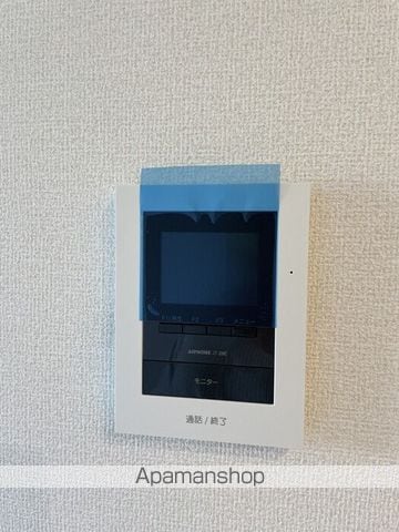 リュミエールの内装写真