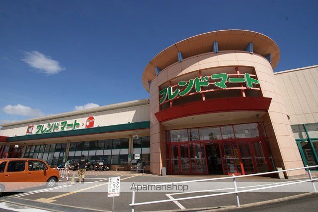 プラシーボUjiB棟の周辺写真