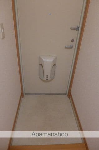 ティーワン緑町の内装写真