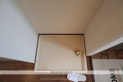 東京都立川市幸町３丁目[1K/20.3m2]の内装3