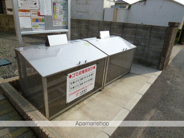 ラスミンコンド Aのその他写真