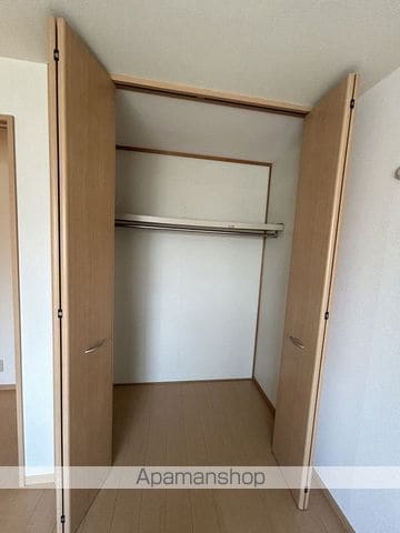 クレール マルシェの内装写真