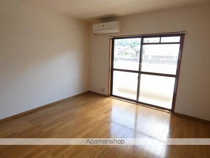 エクセル村越[1DK/25m2]のリビング・居間