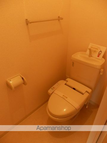 アネシス 弐番館の内装写真