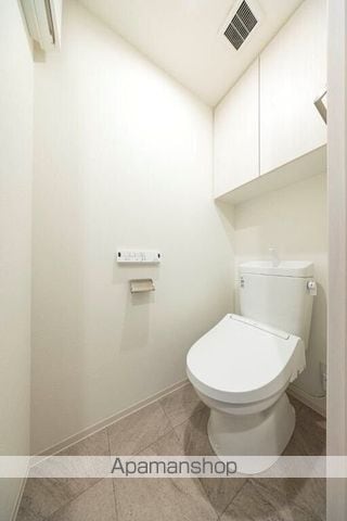 ALIVIS志村三丁目の内装写真