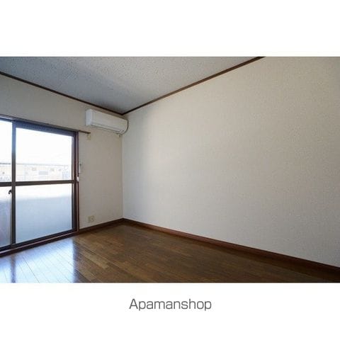 大島コーポラスの内装写真