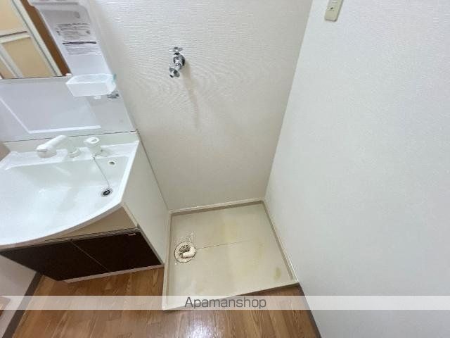 プロニティ T&Sの内装写真