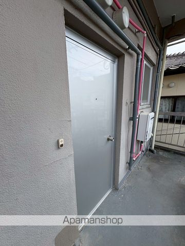 コーポMの内装写真
