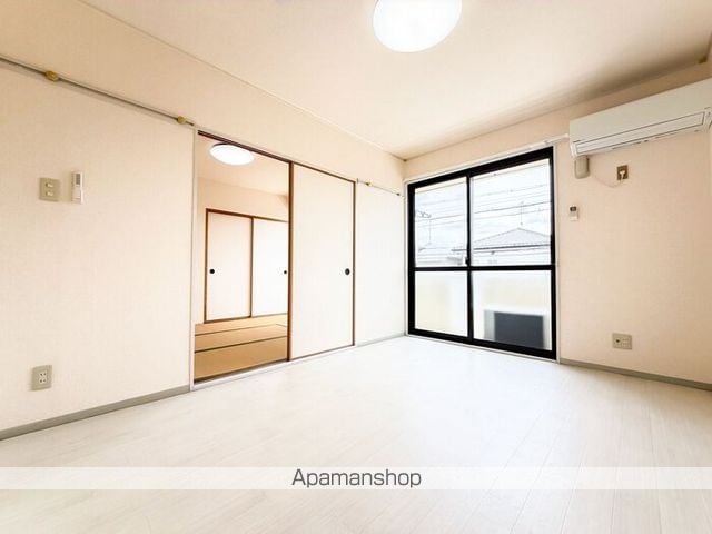 セジュール若宮 Aの内装写真
