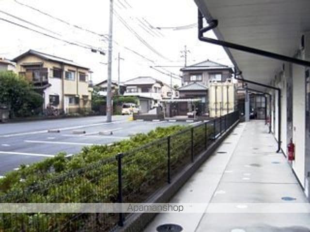 レオパレスビューテラス草内の内装写真