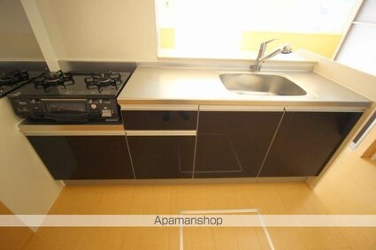 エスターテ柊　Ⅱ[2LDK/53.61m2]の内装2