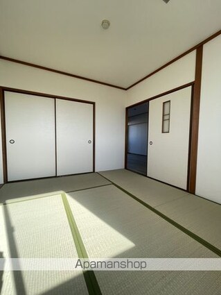 和歌山県和歌山市有本[2DK/49m2]の内装3