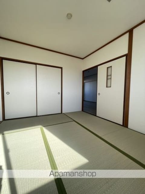 和歌山県和歌山市有本[2DK/49m2]の内装3