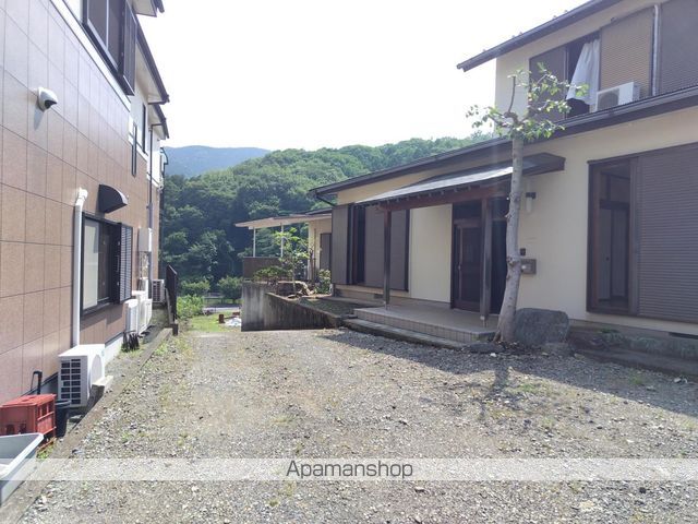 水野貸家の外観写真