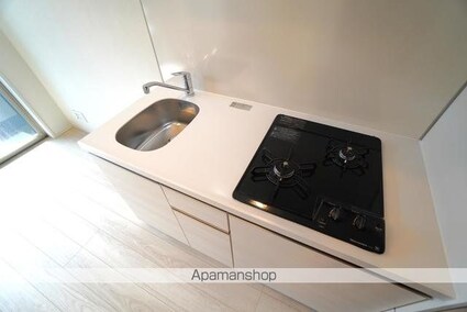 クラリティア文京湯島[1DK/25.13m2]のその他内装1