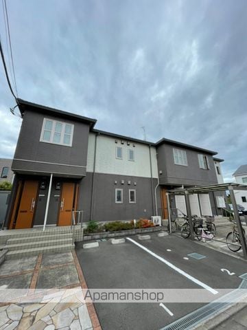 ロジュマン鵠沼