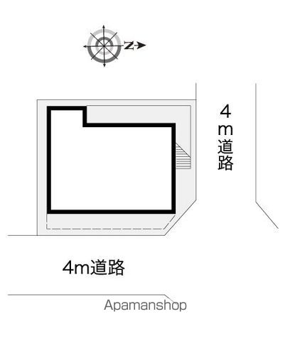 レオパレス樹林のその他写真
