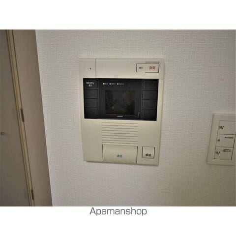 ガーラプレイス八幡山壱番館の内装写真