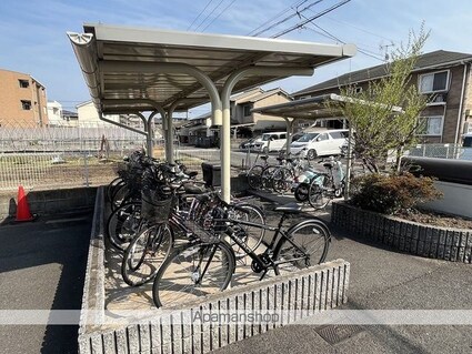 レオパレスａｕｒｏｒａ[2DK/49.68m2]の共用部6