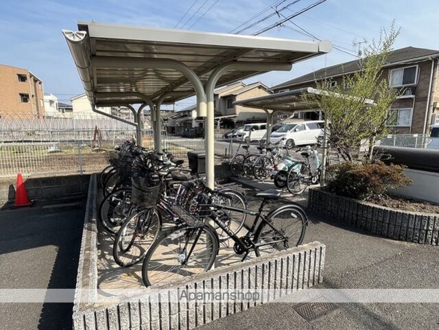 レオパレスａｕｒｏｒａ[2DK/49.68m2]の共用部6