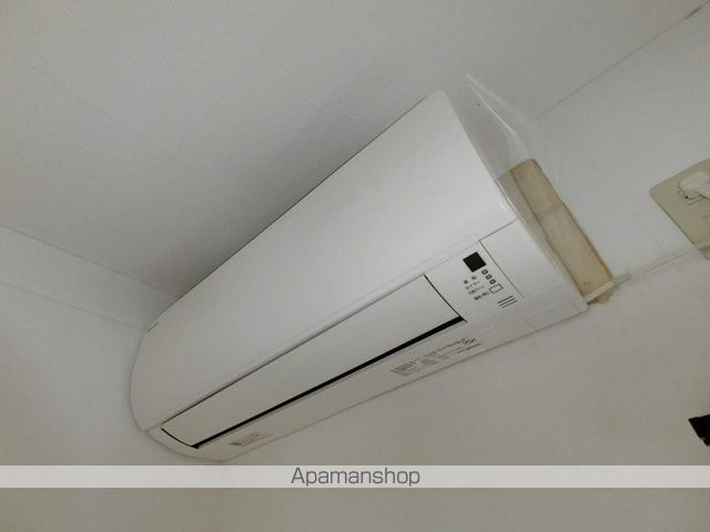 ユノソハイツ蒲原の内装写真