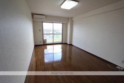 リベルテ太田[1K/34.15m2]のリビング・居間