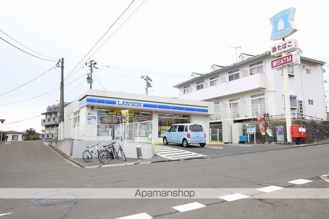 レオパレスエクセル歩坂町IIの周辺写真