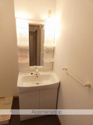 エバーフィールドIの内装写真