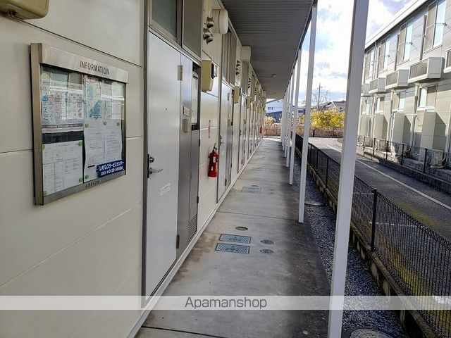 レオパレスオーチャードのその他写真