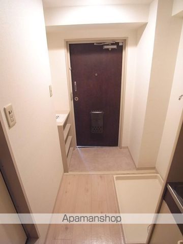 岩井橋ロイヤルハイツの内装写真