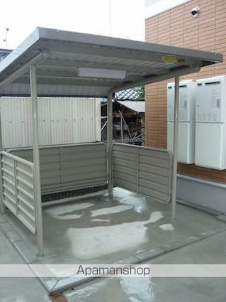 アルモニーハウスＢ[2LDK/60.51m2]のその他内装