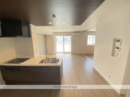 Ｔ’ＳスクエアⅡ[1LDK/49.02m2]の内装1