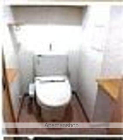 ルーブル練馬弐番館の内装写真