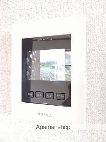 クレストール来山Bの内装写真