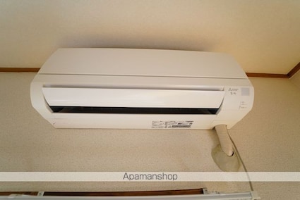 ヴィラ・ドゥマン[1K/19.87m2]の内装6