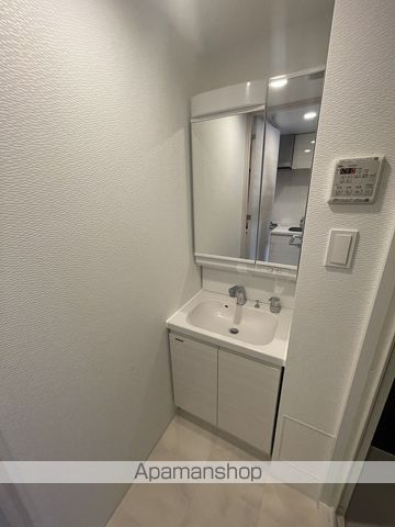 S−RESIDENCE福島玉川TRESの内装写真