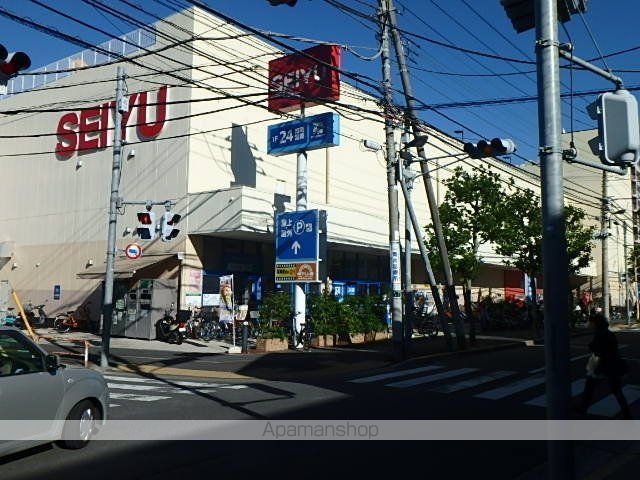 クレベールの周辺写真