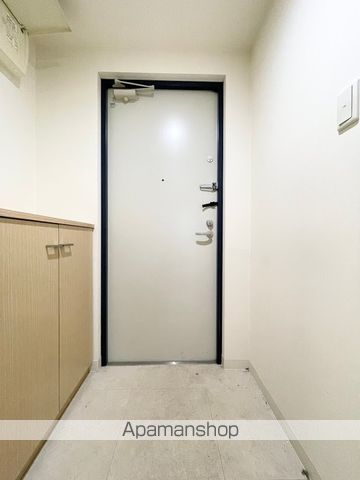 シティコート北1条の内装写真