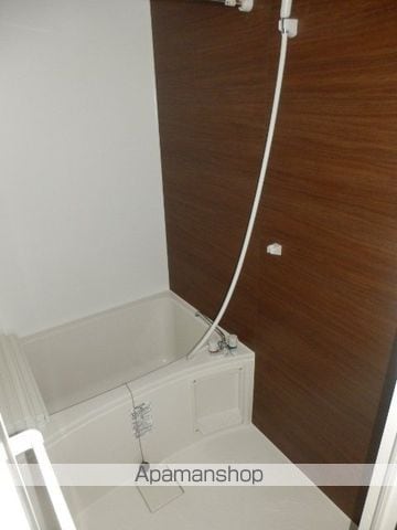アンブラッセ要町の内装写真